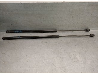 Recambio de amortiguadores maletero / porton para mazda 3 (bm, bn) 2.2 d referencia OEM IAM BHN963620 BHN963620 