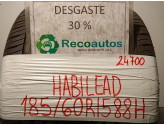 Recambio de neumatico/s para citroën c3 1.4 referencia OEM IAM 18560R1588H 