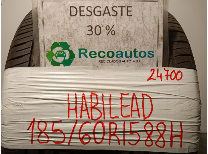 Recambio de neumatico/s para citroën c3 1.4 referencia OEM IAM 18560R1588H 