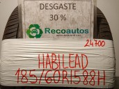 Recambio de neumatico/s para citroën c3 1.4 referencia OEM IAM 18560R1588H 