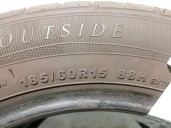 Recambio de neumatico/s para citroën c3 1.4 referencia OEM IAM 18560R1588H 