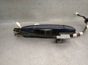 Recambio de maneta exterior delantera derecha para mazda 3 (bm, bn) 2.2 d referencia OEM IAM KD475841XD KD475841XD 