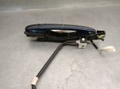 Recambio de maneta exterior delantera derecha para mazda 3 (bm, bn) 2.2 d referencia OEM IAM KD475841XD KD475841XD 