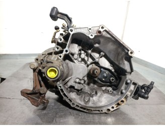 Recambio de caja cambios para peugeot 307 (s1) 1.6 16v cat referencia OEM IAM 20CN20 2222RN 0636272