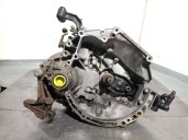 Recambio de caja cambios para peugeot 307 (s1) 1.6 16v cat referencia OEM IAM 20CN20 2222RN 0636272