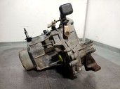 Recambio de caja cambios para peugeot 307 (s1) 1.6 16v cat referencia OEM IAM 20CN20 2222RN 0636272