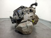 Recambio de caja cambios para peugeot 307 (s1) 1.6 16v cat referencia OEM IAM 20CN20 2222RN 0636272