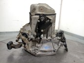 Recambio de caja cambios para peugeot 307 (s1) 1.6 16v cat referencia OEM IAM 20CN20 2222RN 0636272
