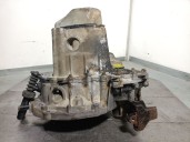 Recambio de caja cambios para peugeot 307 (s1) 1.6 16v cat referencia OEM IAM 20CN20 2222RN 0636272