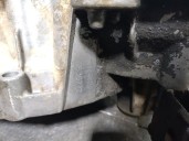 Recambio de caja cambios para peugeot 307 (s1) 1.6 16v cat referencia OEM IAM 20CN20 2222RN 0636272