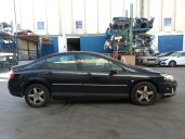 peugeot 407 (6d_) del año 2006