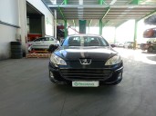 peugeot 407 (6d_) del año 2006
