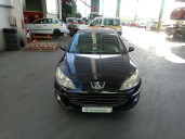 peugeot 407 (6d_) del año 2006