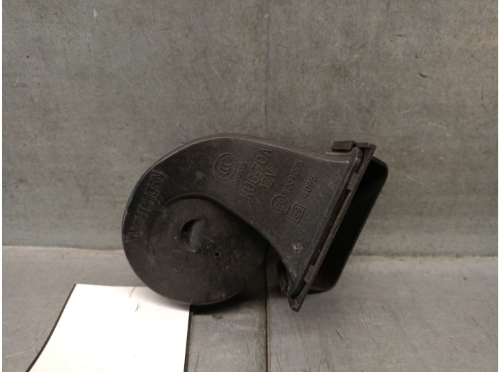 Recambio de claxon para mazda 3 (bm, bn) 2.2 d referencia OEM IAM BHR16679Y BHR16679Y 