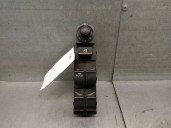 Recambio de mando elevalunas delantero izquierdo para mazda 3 (bm, bn) 2.2 d referencia OEM IAM BHR966350A BHR966350 