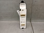 Recambio de mando elevalunas delantero izquierdo para mazda 3 (bm, bn) 2.2 d referencia OEM IAM BHR966350A BHR966350 