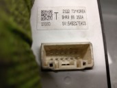 Recambio de mando elevalunas delantero izquierdo para mazda 3 (bm, bn) 2.2 d referencia OEM IAM BHR966350A BHR966350 