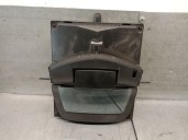 Recambio de pantalla multifuncion para mazda 3 (bm, bn) 2.2 d referencia OEM IAM BHR15544X BHR15544X 