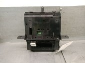 Recambio de pantalla multifuncion para mazda 3 (bm, bn) 2.2 d referencia OEM IAM BHR15544X BHR15544X 