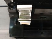 Recambio de pantalla multifuncion para mazda 3 (bm, bn) 2.2 d referencia OEM IAM BHR15544X BHR15544X 