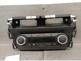 Recambio de mando climatizador para mazda 3 (bm, bn) 2.2 d referencia OEM IAM BHT161190B BHT161190B 