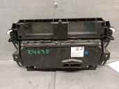 Recambio de mando climatizador para mazda 3 (bm, bn) 2.2 d referencia OEM IAM BHT161190B BHT161190B 