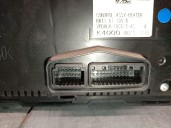 Recambio de mando climatizador para mazda 3 (bm, bn) 2.2 d referencia OEM IAM BHT161190B BHT161190B 