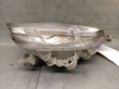 Recambio de piloto delantero derecho para mazda 3 (bm, bn) 2.2 d referencia OEM IAM B45A51350A B45A51350A 