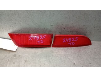 Recambio de piloto trasero derecho paragolpes para hyundai i30 station wagon (pde) 1.0 t-gdi hybrid 48v referencia OEM IAM 92406