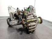 Recambio de caja cambios para audi a3 (8l) 1.6 referencia OEM IAM DUU 02K300049C 