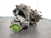 Recambio de caja cambios para audi a3 (8l) 1.6 referencia OEM IAM DUU 02K300049C 