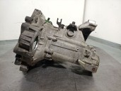 Recambio de caja cambios para audi a3 (8l) 1.6 referencia OEM IAM DUU 02K300049C 