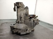 Recambio de caja cambios para audi a3 (8l) 1.6 referencia OEM IAM DUU 02K300049C 