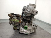 Recambio de caja cambios para audi a3 (8l) 1.6 referencia OEM IAM DUU 02K300049C 