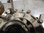 Recambio de caja cambios para audi a3 (8l) 1.6 referencia OEM IAM DUU 02K300049C 