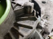 Recambio de caja cambios para audi a3 (8l) 1.6 referencia OEM IAM DUU 02K300049C 