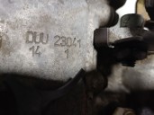 Recambio de caja cambios para audi a3 (8l) 1.6 referencia OEM IAM DUU 02K300049C 