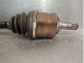 Recambio de transmision delantera izquierda para opel corsa d 1.3 16v cdti referencia OEM IAM 374792 374792 