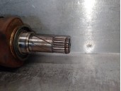 Recambio de transmision delantera izquierda para opel corsa d 1.3 16v cdti referencia OEM IAM 374792 374792 