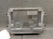Recambio de centralita motor uce para mazda 3 (bm, bn) 2.2 d referencia OEM IAM SH1218881A 2757005603 