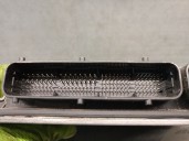Recambio de centralita motor uce para mazda 3 (bm, bn) 2.2 d referencia OEM IAM SH1218881A 2757005603 