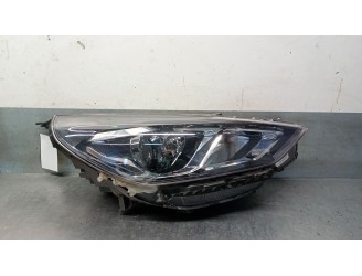 Recambio de faro derecho para hyundai i30 station wagon (pde) 1.0 t-gdi hybrid 48v referencia OEM IAM 92102G4510 92102G4510 