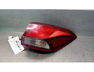 Recambio de piloto trasero derecho para hyundai i30 station wagon (pde) 1.0 t-gdi hybrid 48v referencia OEM IAM 92402G4200 92402