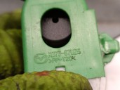 Recambio de sensor impacto para mazda 3 (bm, bn) 2.2 d referencia OEM IAM KD7767UZ5 5873233 