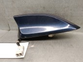 Recambio de antena para mazda 3 (bm, bn) 2.2 d referencia OEM IAM GHP966930 GHP966930 