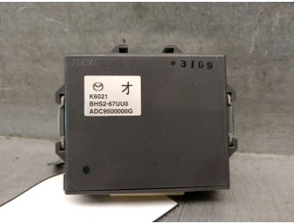 Recambio de centralita para mazda 3 (bm, bn) 2.2 d referencia OEM IAM BHS267UU0 BHS267UU0 