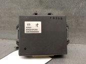 Recambio de centralita para mazda 3 (bm, bn) 2.2 d referencia OEM IAM BHS267UU0 BHS267UU0 