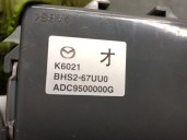 Recambio de centralita para mazda 3 (bm, bn) 2.2 d referencia OEM IAM BHS267UU0 BHS267UU0 