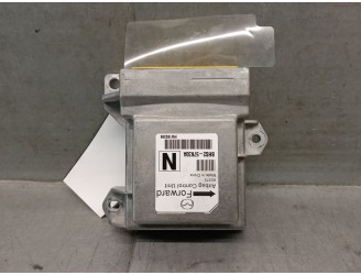 Recambio de centralita airbag para mazda 3 (bm, bn) 2.2 d referencia OEM IAM BHS257K30A BHS257K30A 
