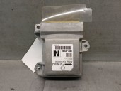 Recambio de centralita airbag para mazda 3 (bm, bn) 2.2 d referencia OEM IAM BHS257K30A BHS257K30A 